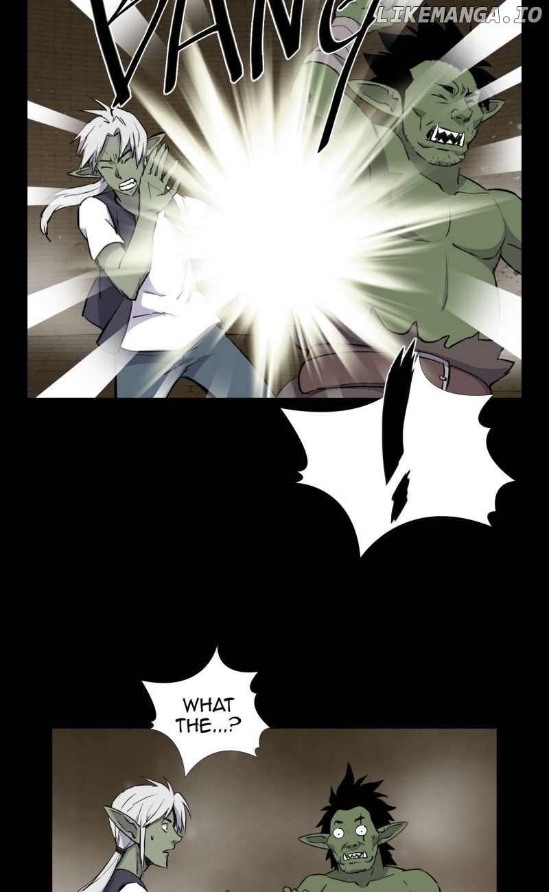 I Am Mob chapter 51 - page 52